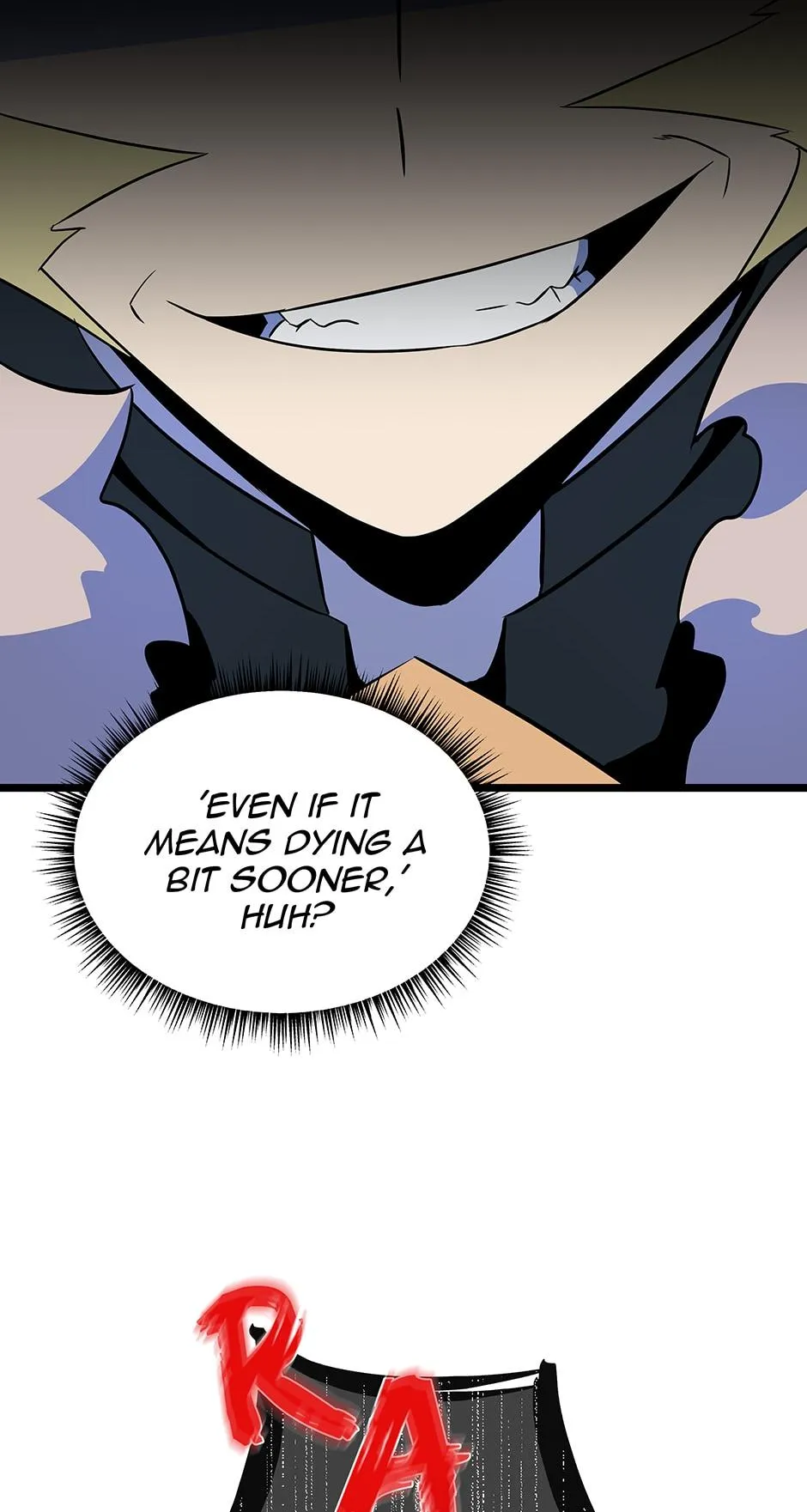 Read Kill The Hero en Manga Online
