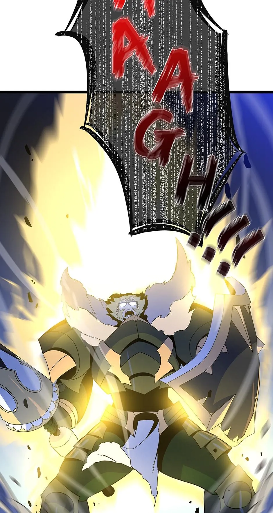 Read Kill The Hero en Manga Online