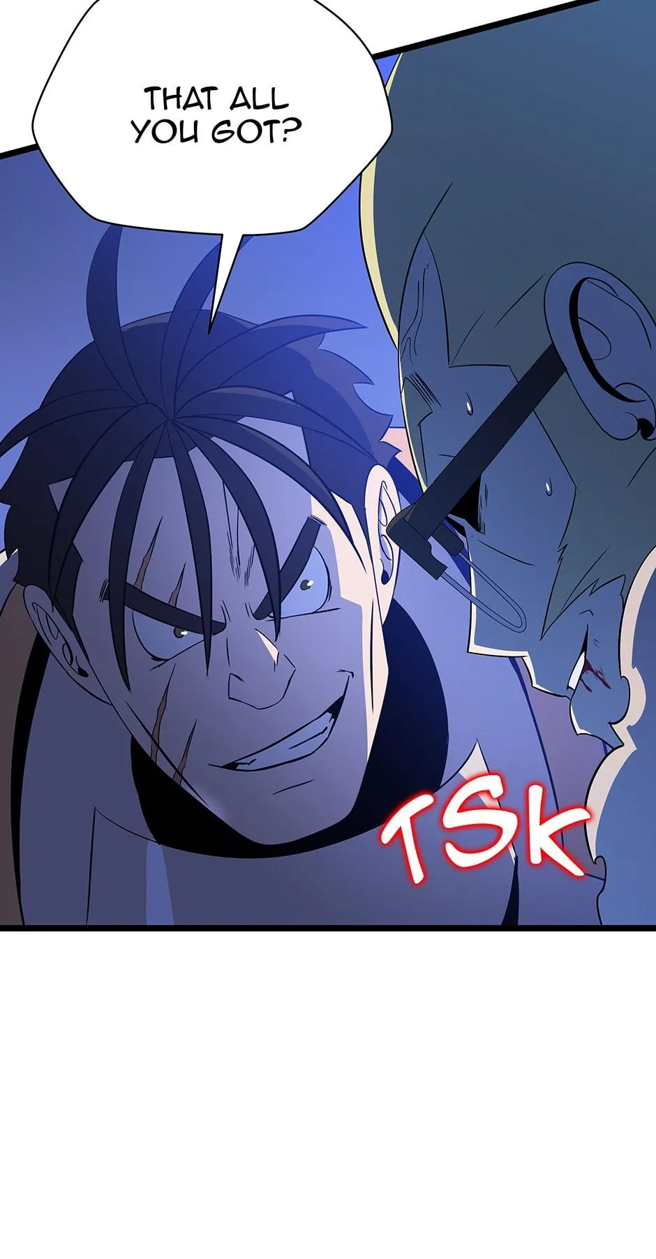 Read Kill The Hero en Manga Online