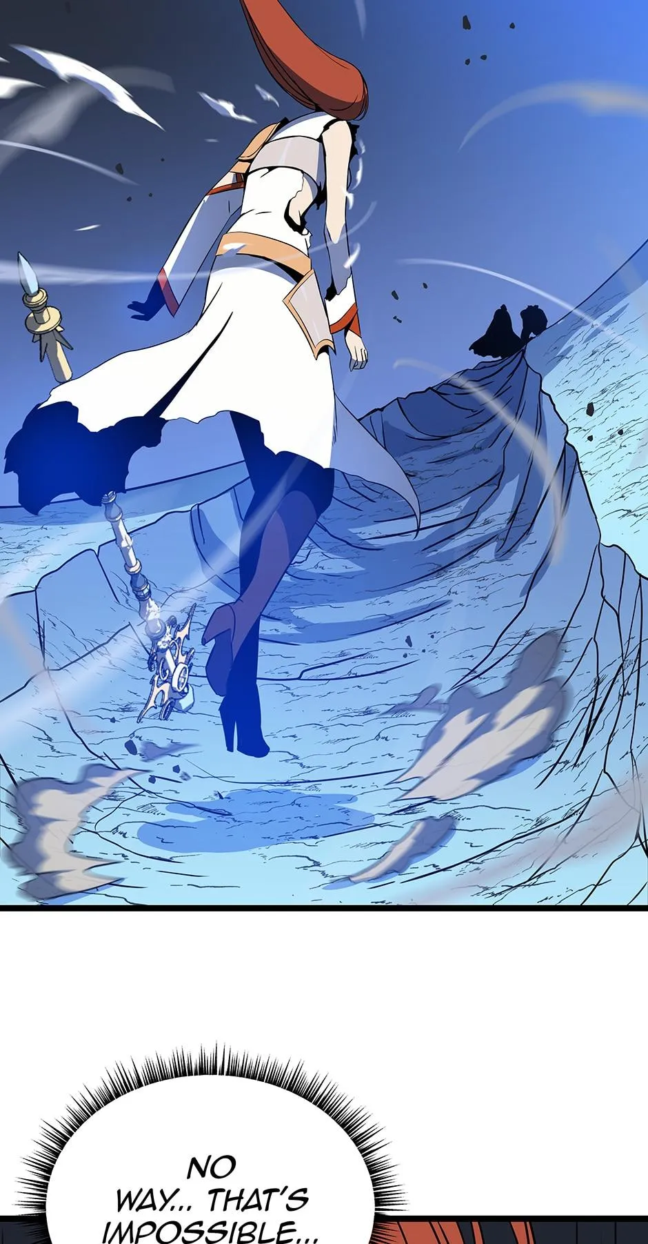 Read Kill The Hero en Manga Online