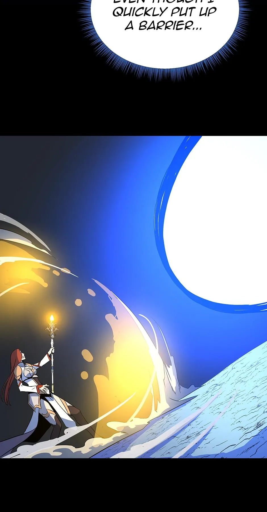 Read Kill The Hero en Manga Online