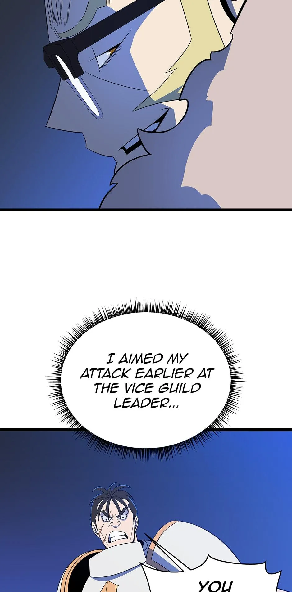 Read Kill The Hero en Manga Online