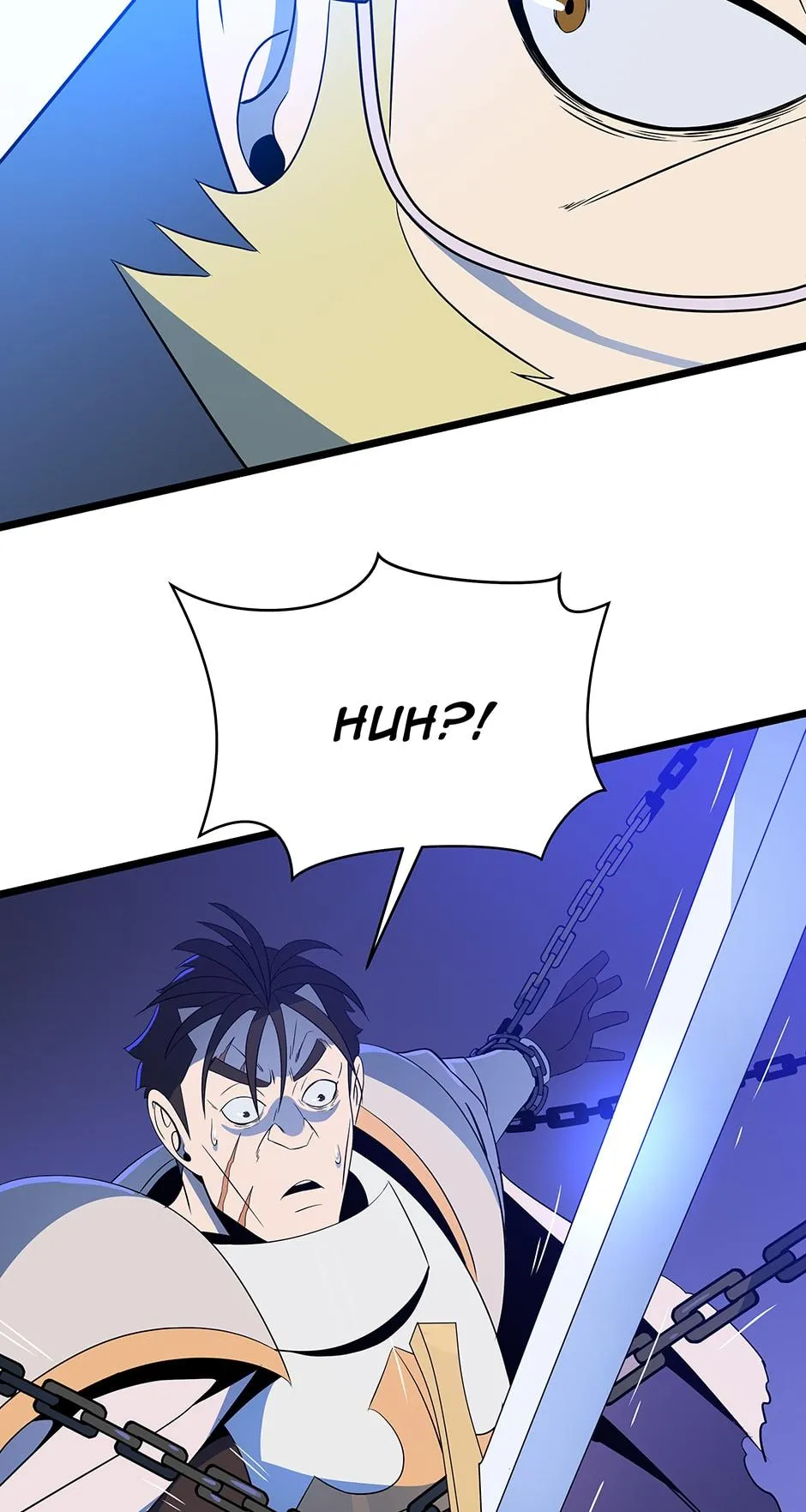 Read Kill The Hero en Manga Online