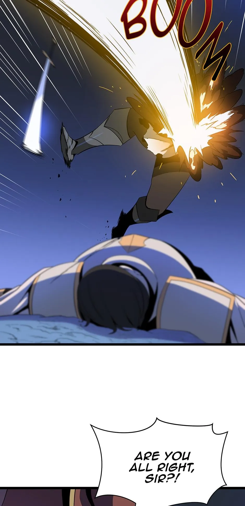 Read Kill The Hero en Manga Online