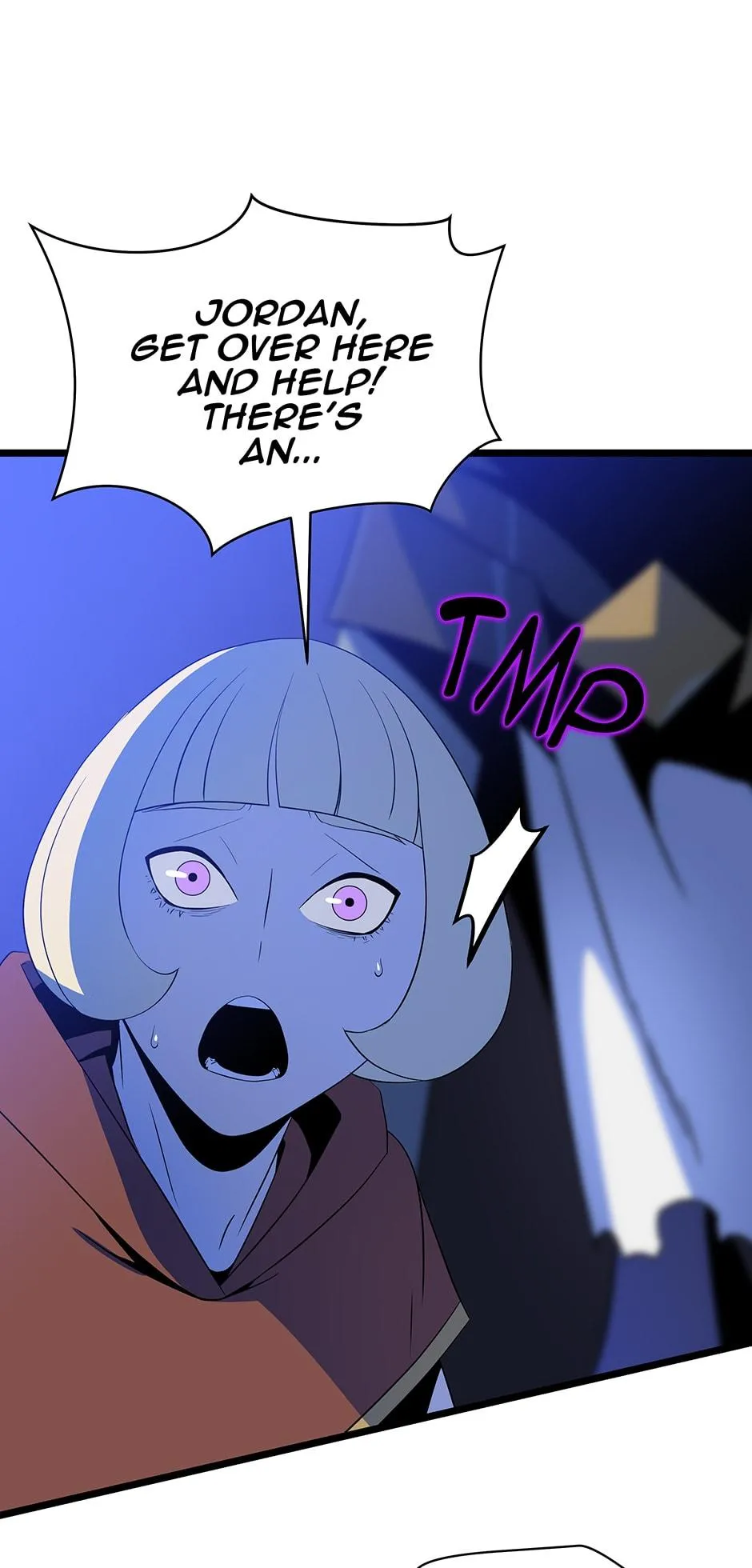 Read Kill The Hero en Manga Online