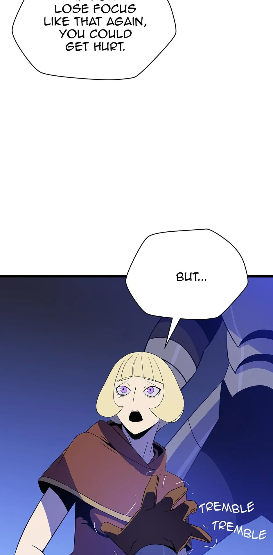 Read Kill The Hero en Manga Online