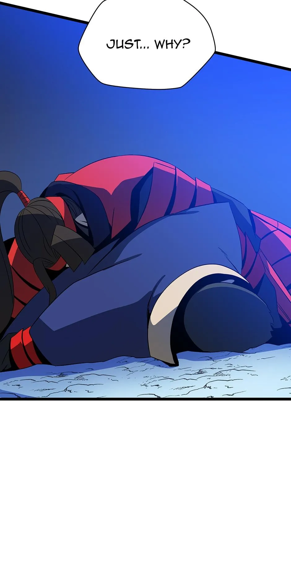 Read Kill The Hero en Manga Online