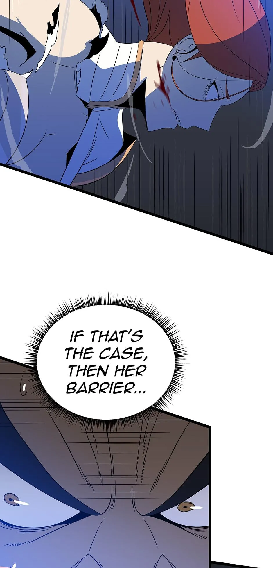 Read Kill The Hero en Manga Online