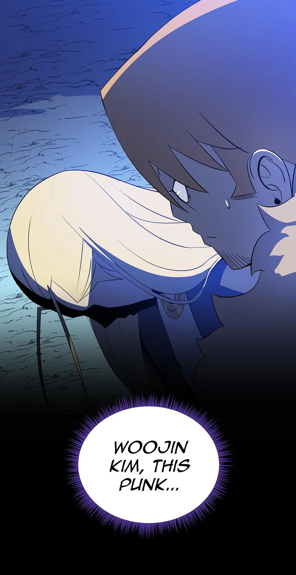 Read Kill The Hero en Manga Online