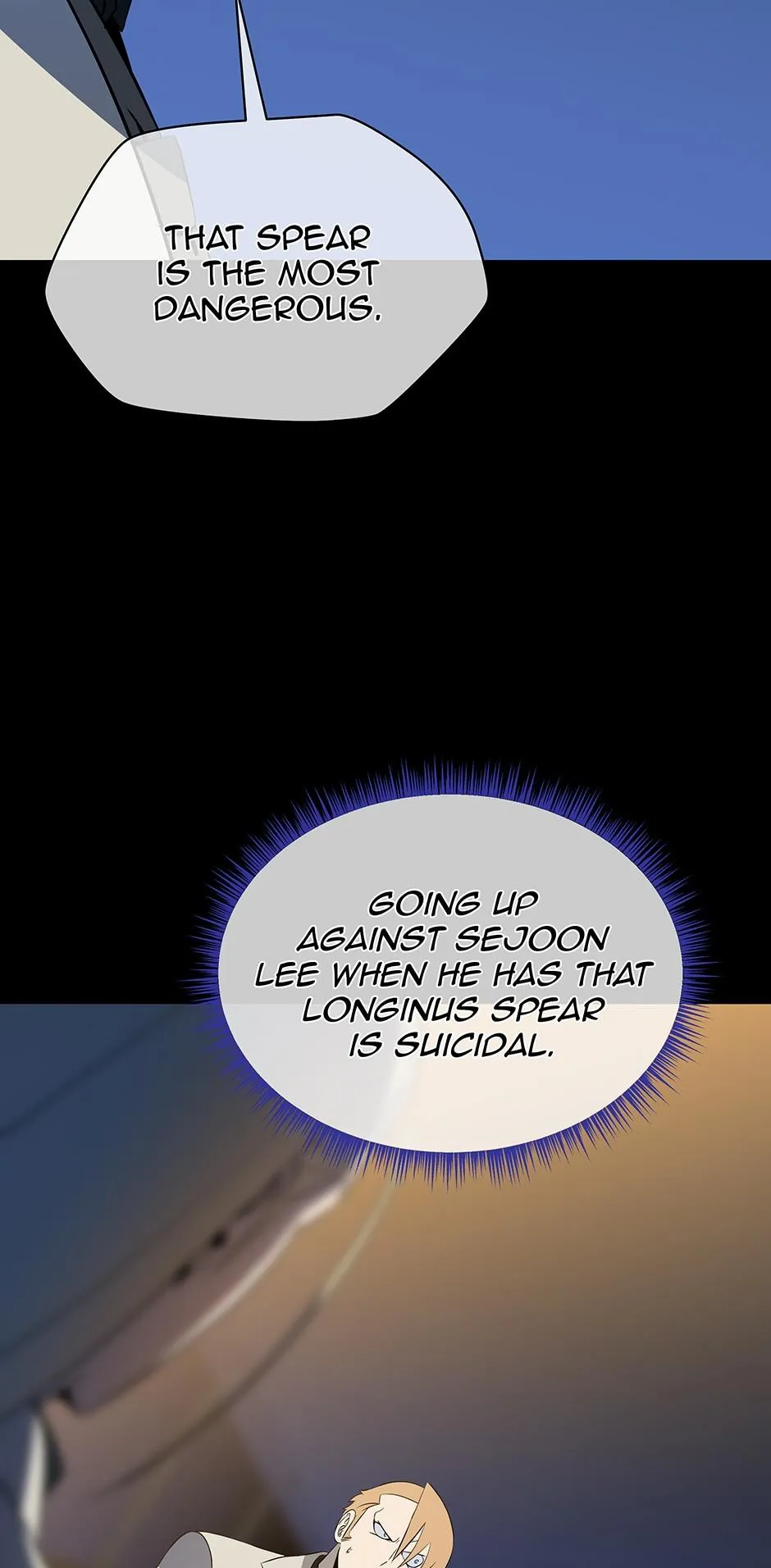 Read Kill The Hero en Manga Online