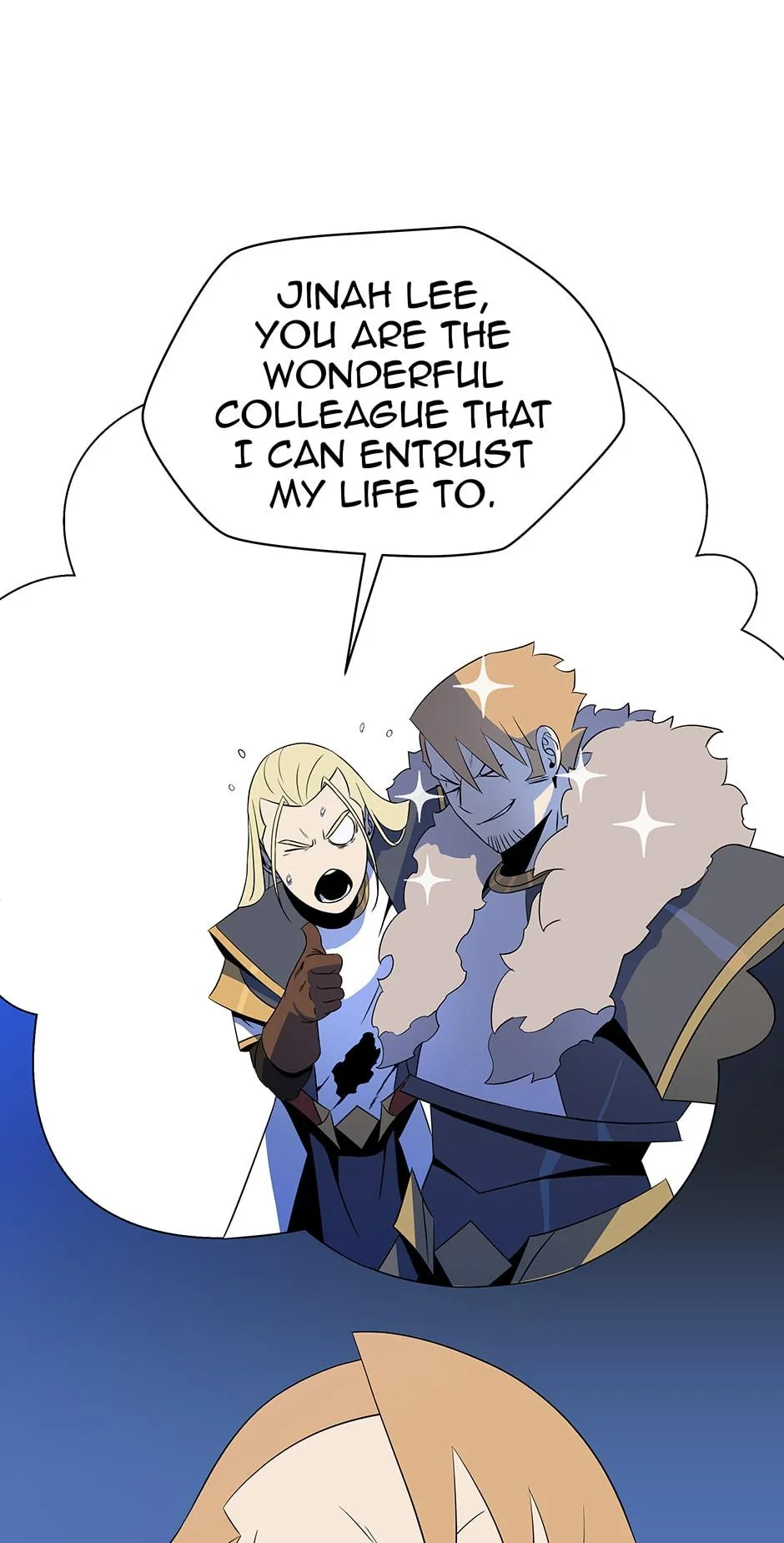 Read Kill The Hero en Manga Online