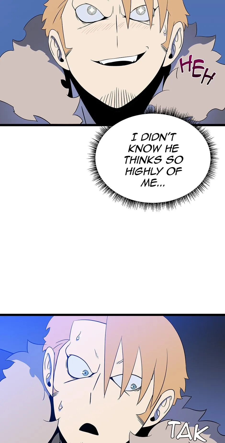 Read Kill The Hero en Manga Online