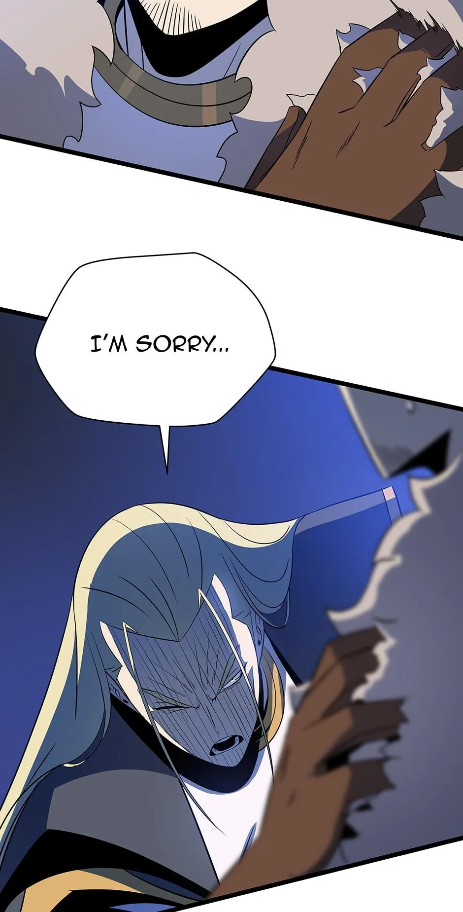 Read Kill The Hero en Manga Online