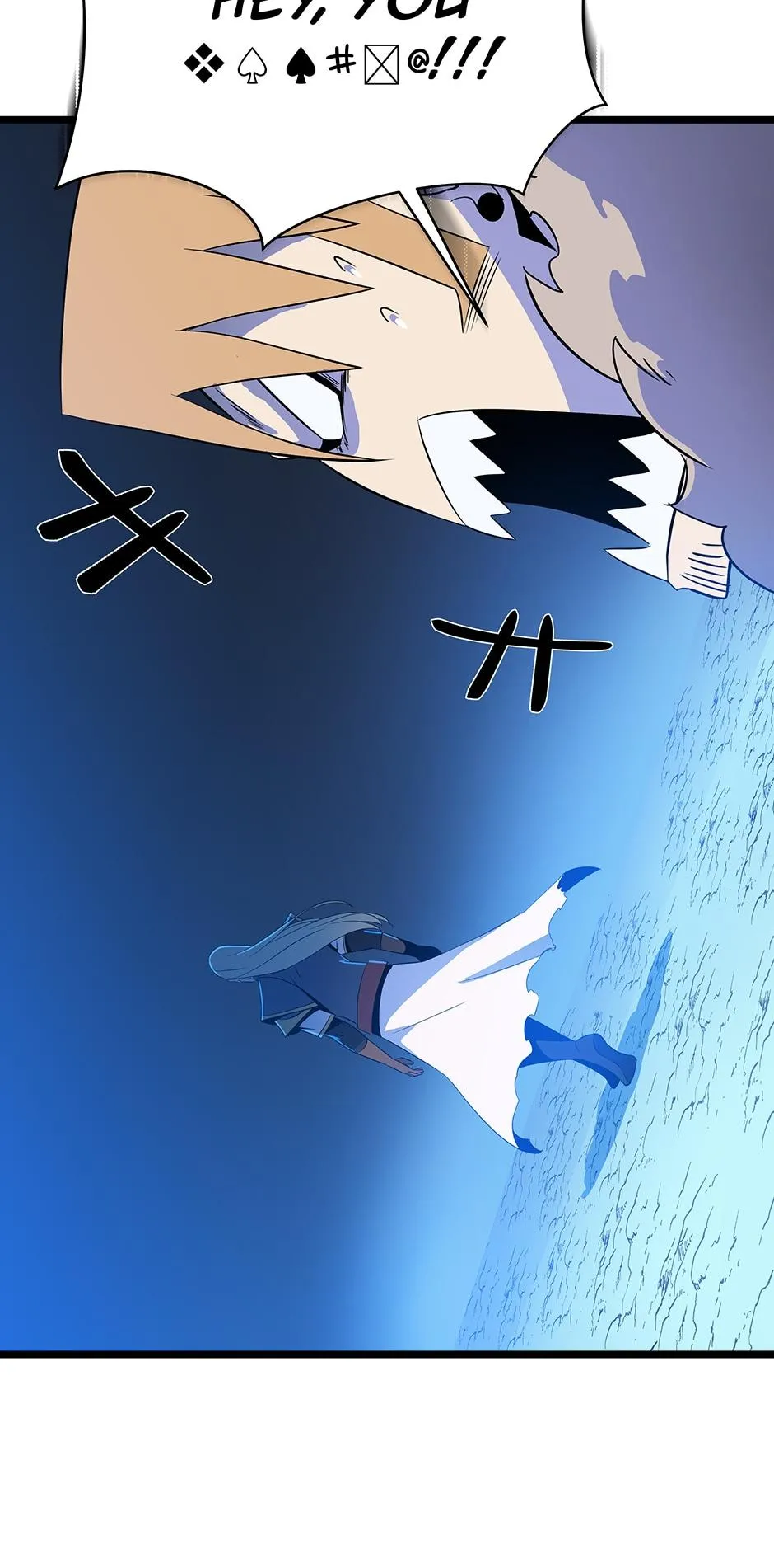 Read Kill The Hero en Manga Online