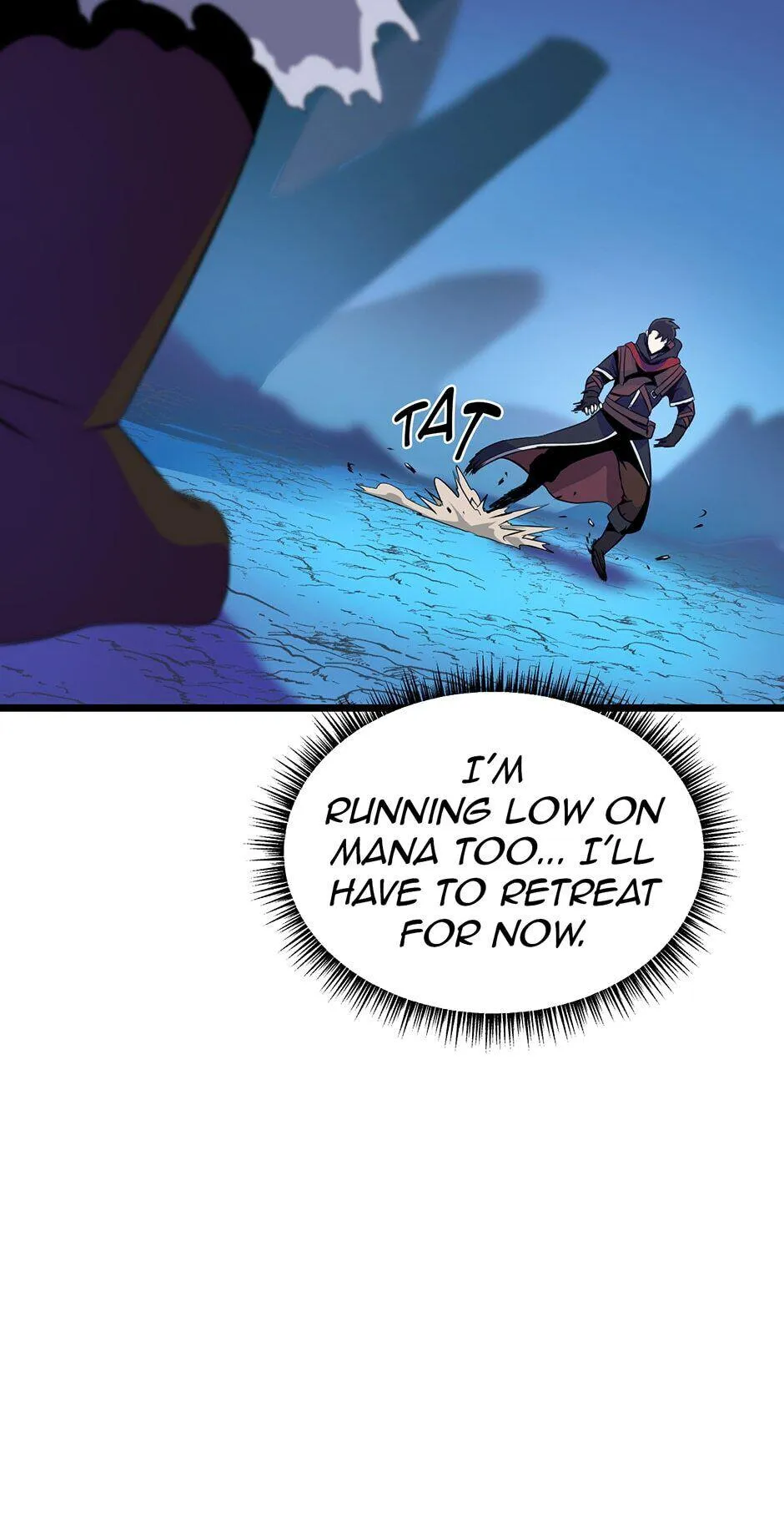 Read Kill The Hero en Manga Online