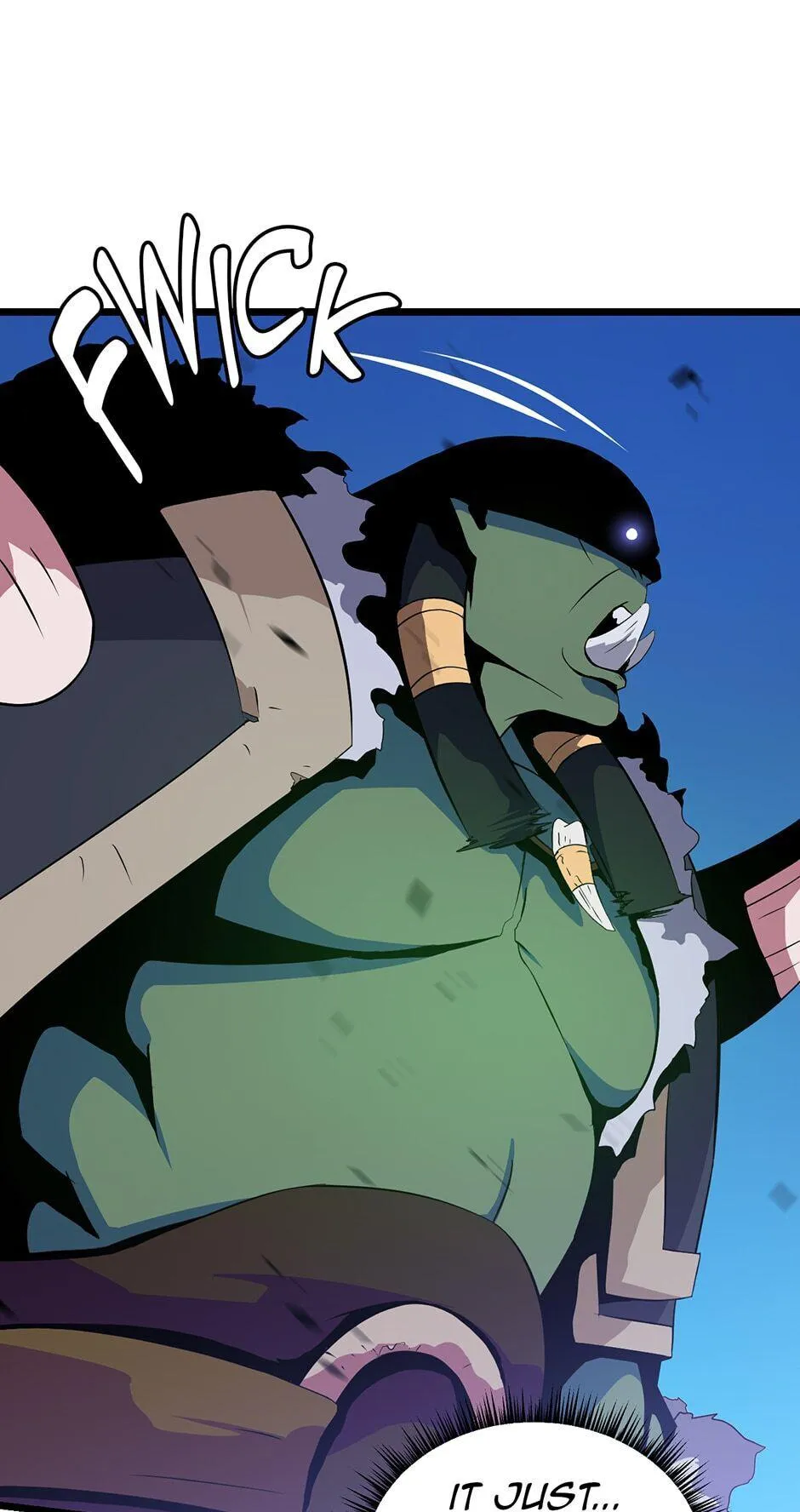 Read Kill The Hero en Manga Online