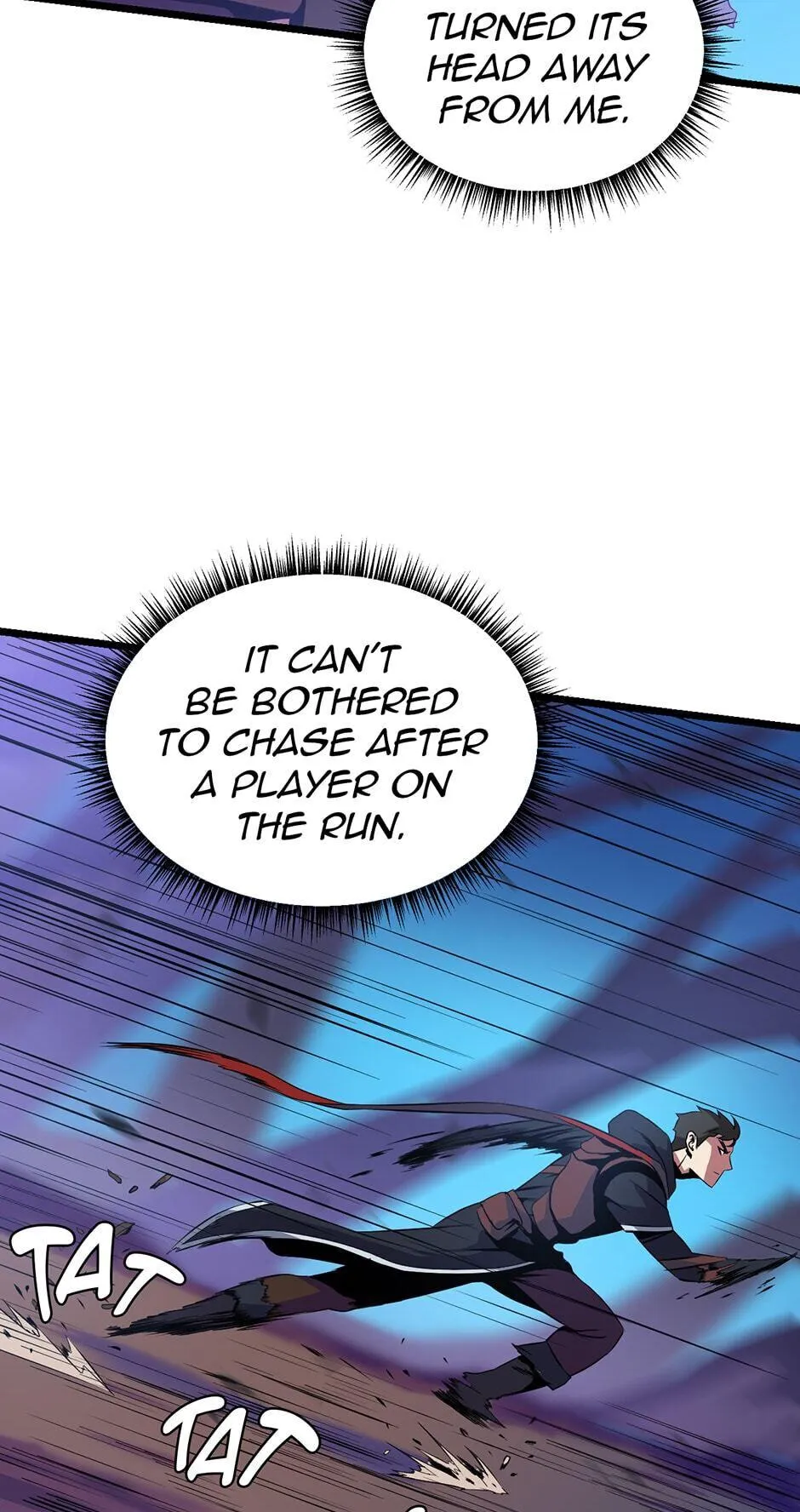 Read Kill The Hero en Manga Online