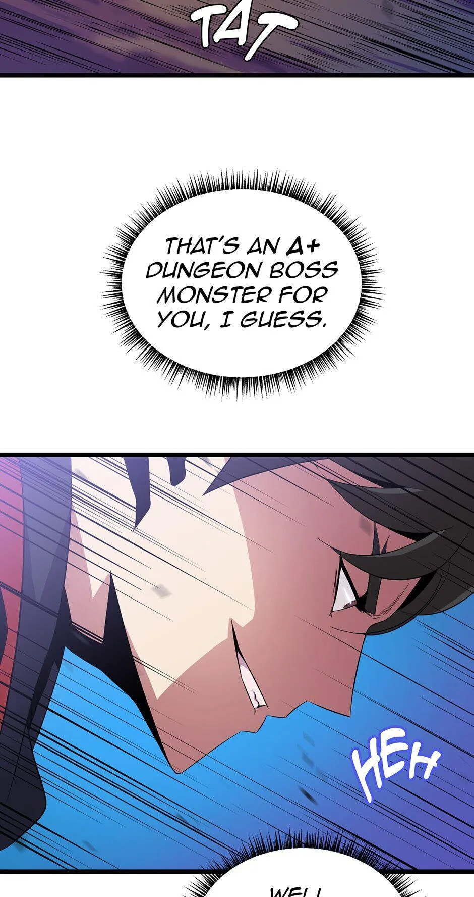 Read Kill The Hero en Manga Online