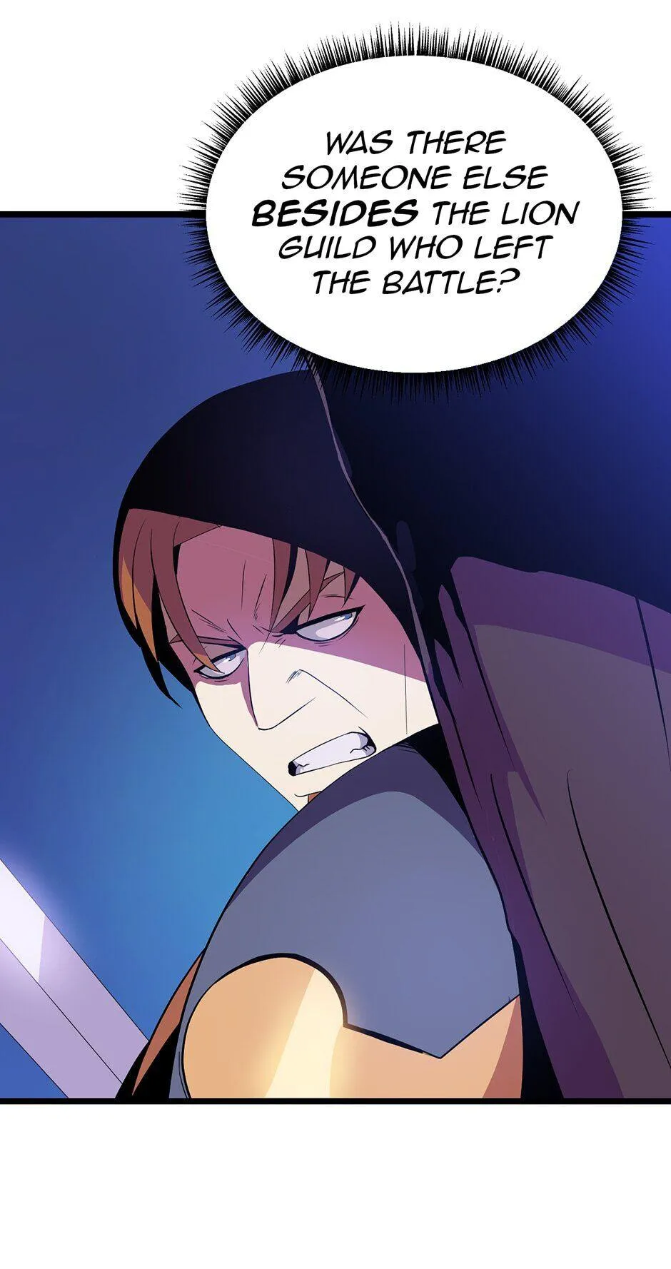 Read Kill The Hero en Manga Online
