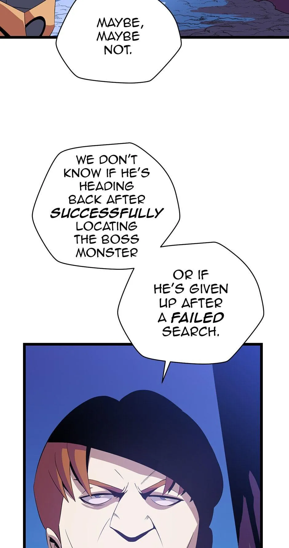 Read Kill The Hero en Manga Online