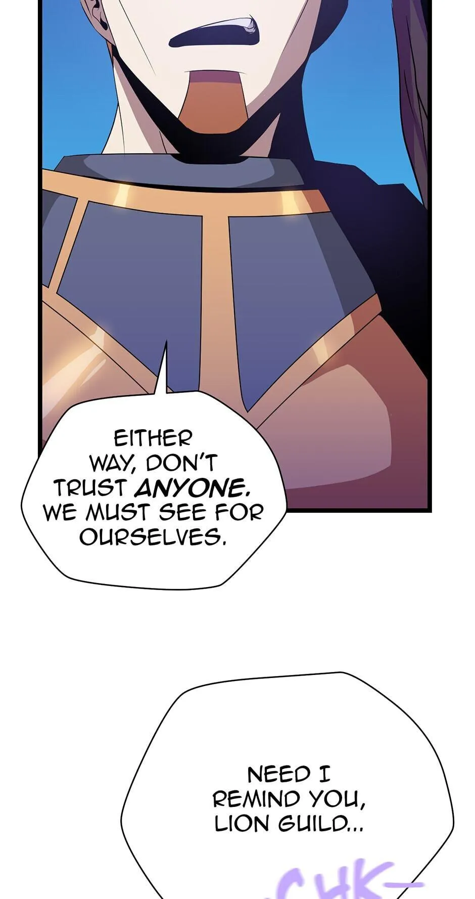 Read Kill The Hero en Manga Online