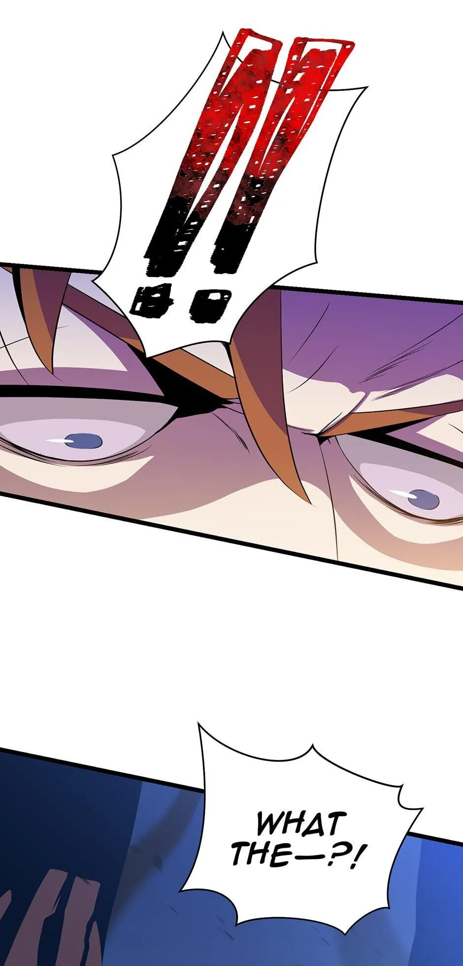 Read Kill The Hero en Manga Online