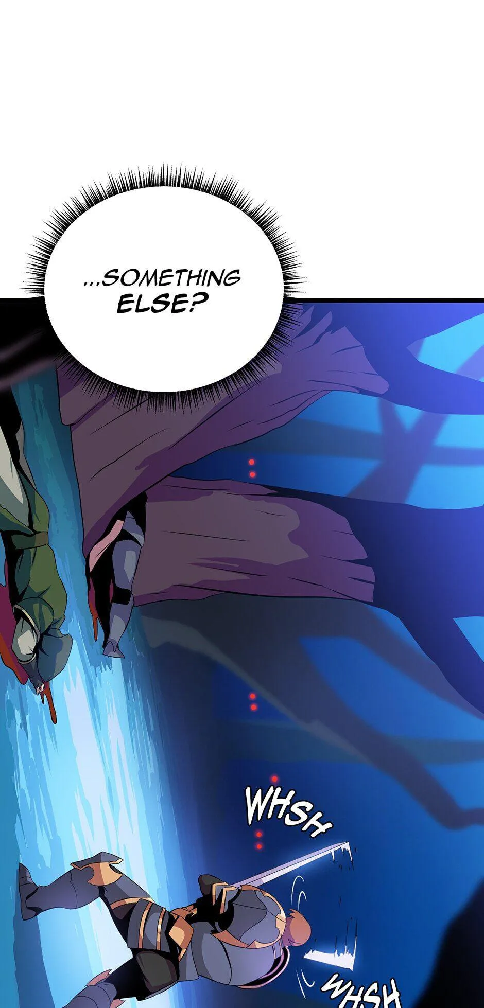 Read Kill The Hero en Manga Online