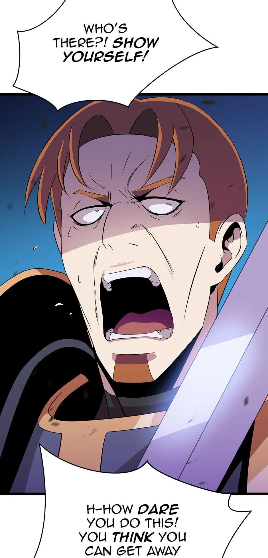 Read Kill The Hero en Manga Online