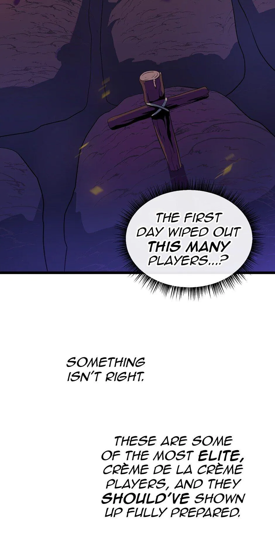 Read Kill The Hero en Manga Online