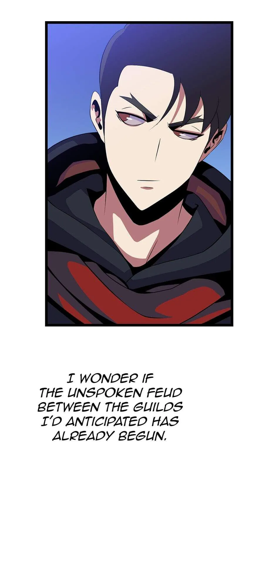 Read Kill The Hero en Manga Online
