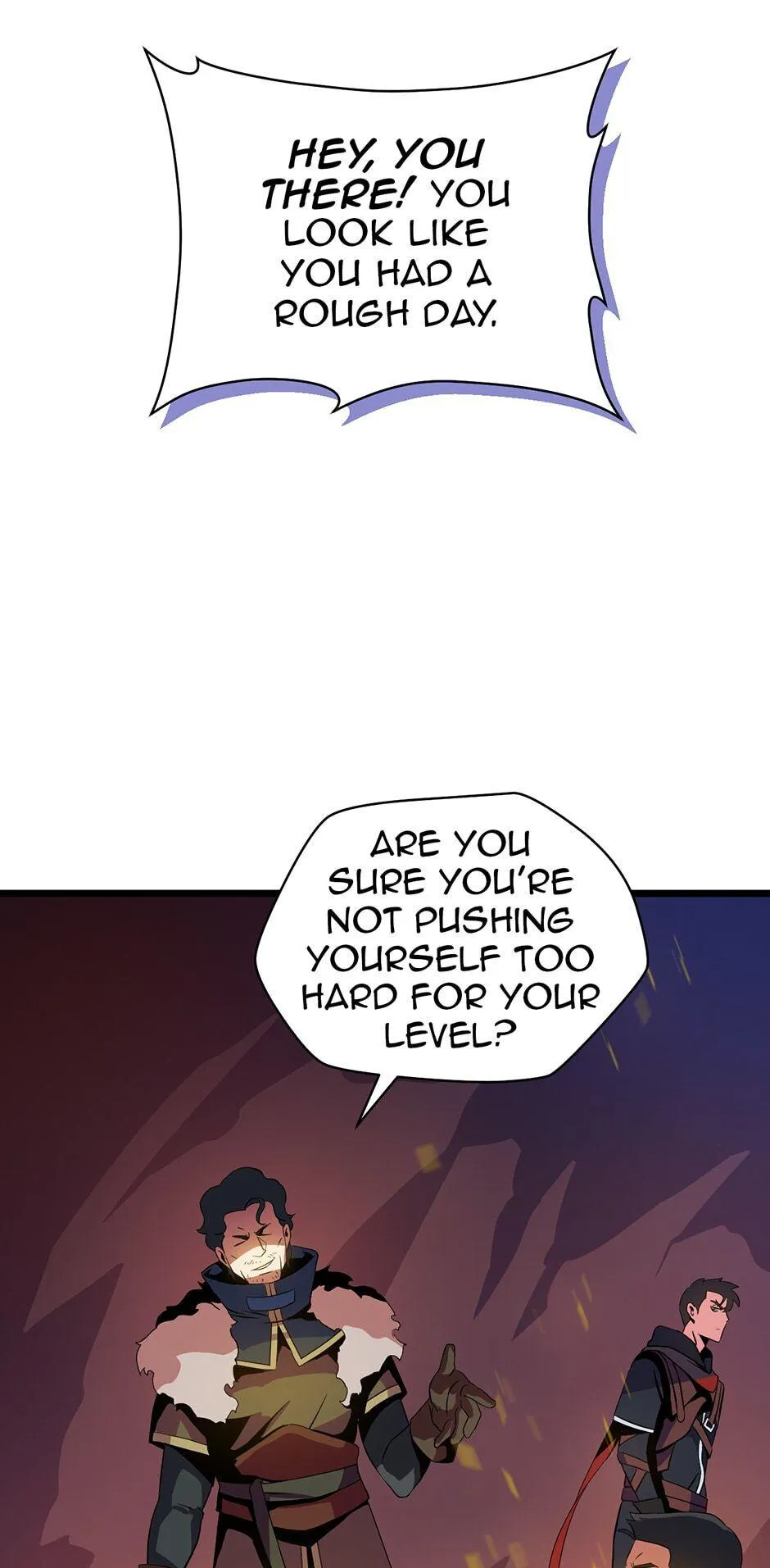 Read Kill The Hero en Manga Online