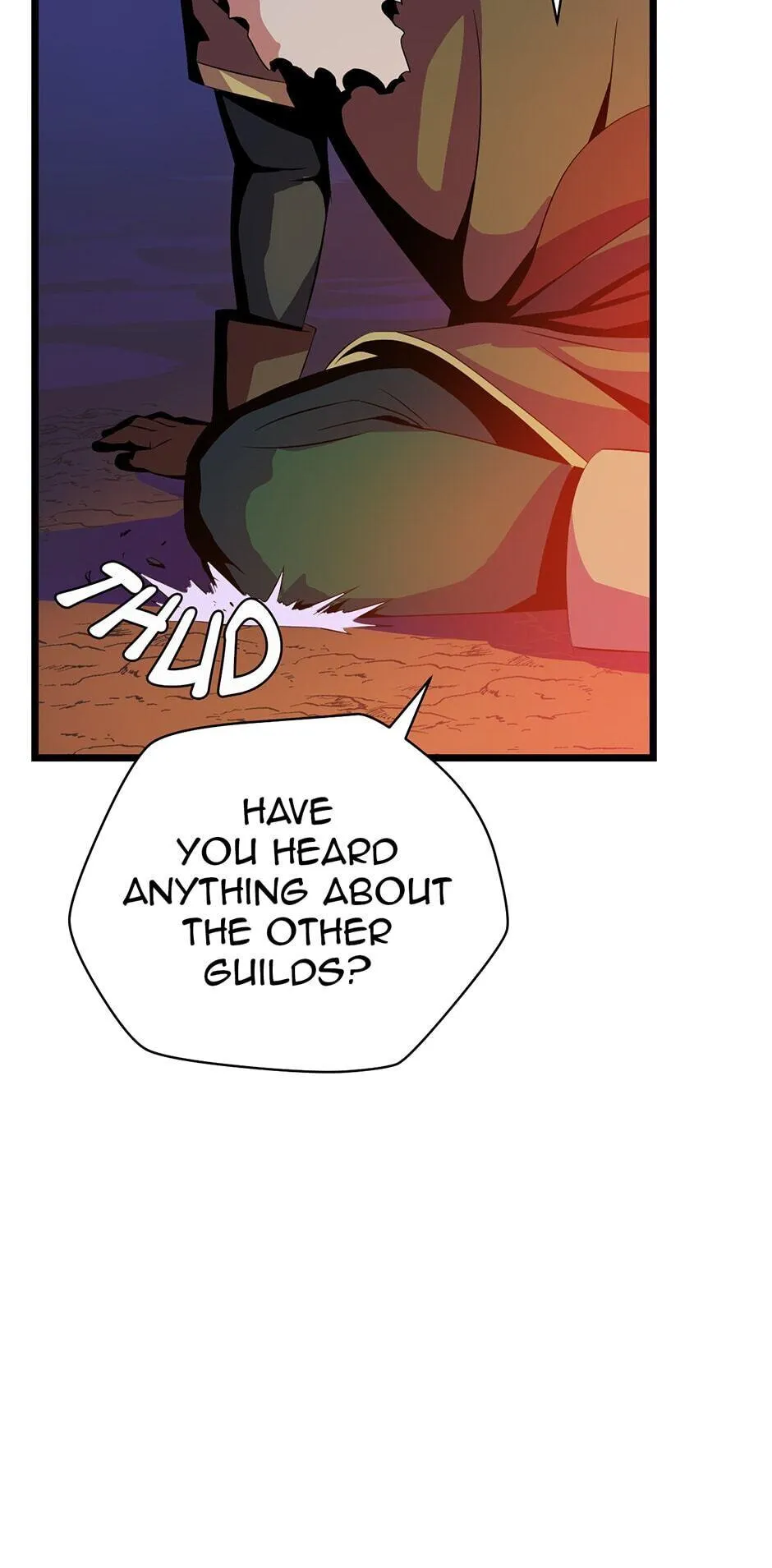 Read Kill The Hero en Manga Online