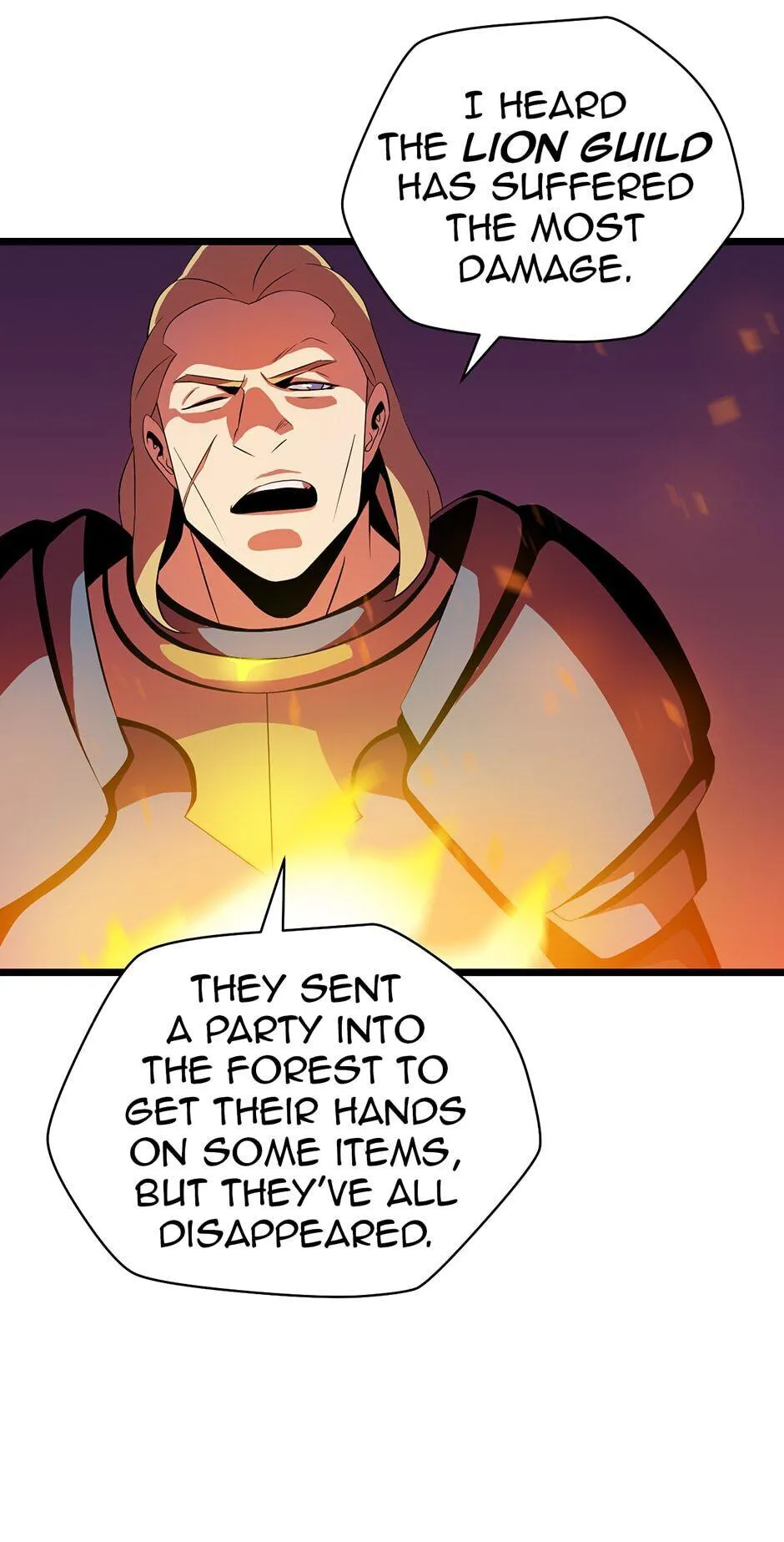 Read Kill The Hero en Manga Online