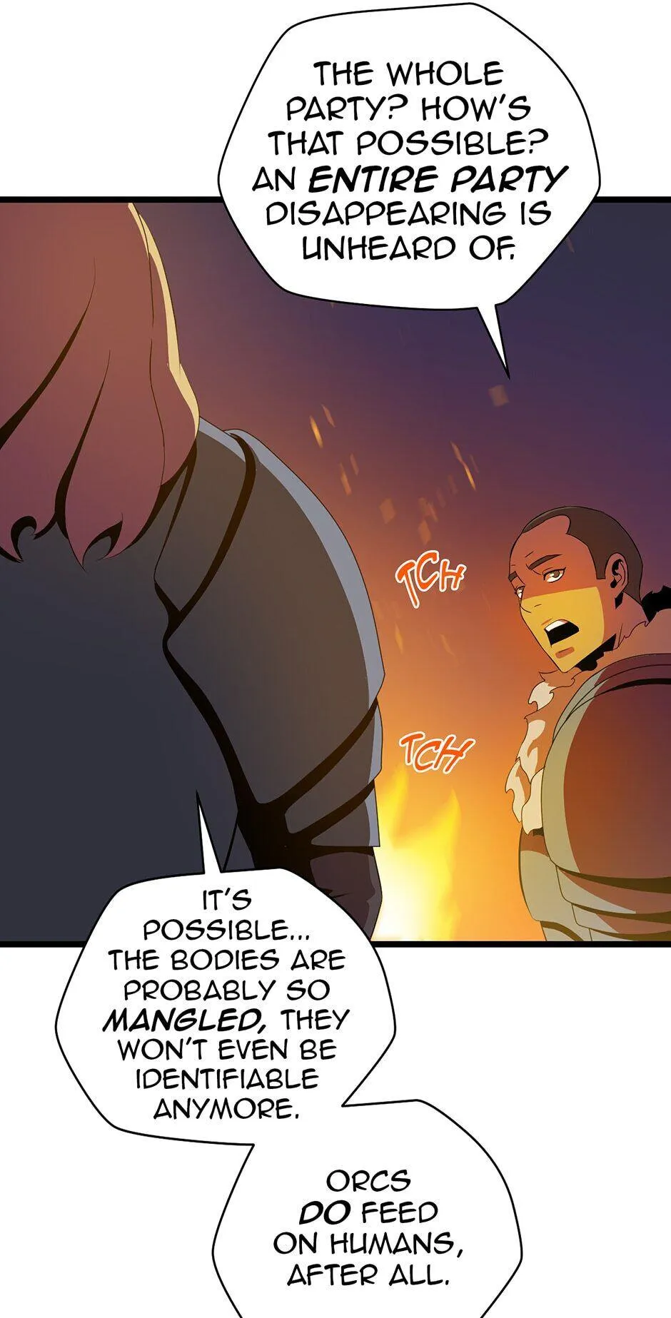 Read Kill The Hero en Manga Online