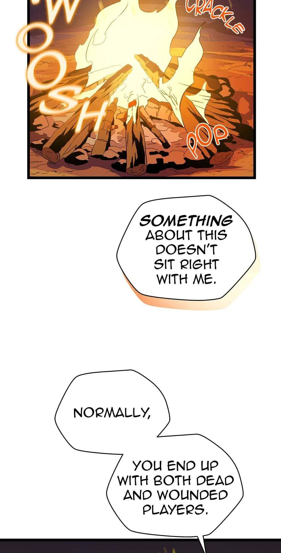 Read Kill The Hero en Manga Online