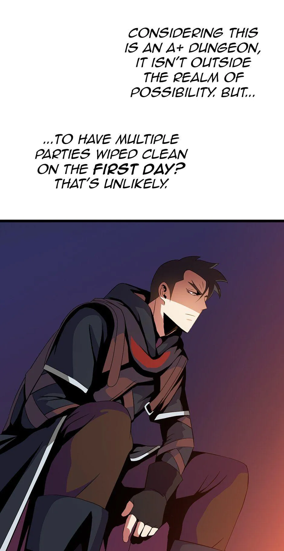 Read Kill The Hero en Manga Online