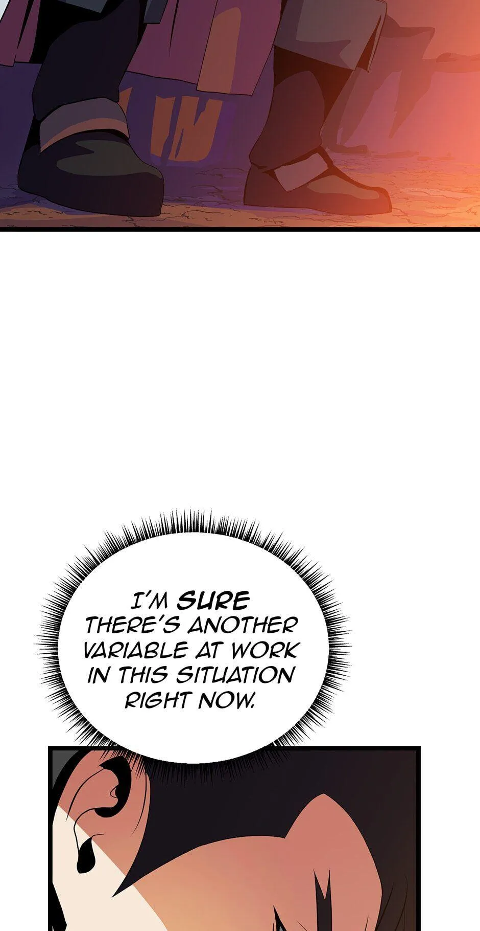 Read Kill The Hero en Manga Online