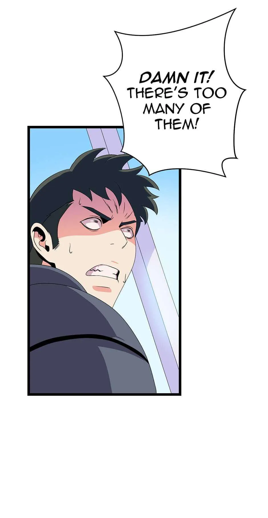 Read Kill The Hero en Manga Online