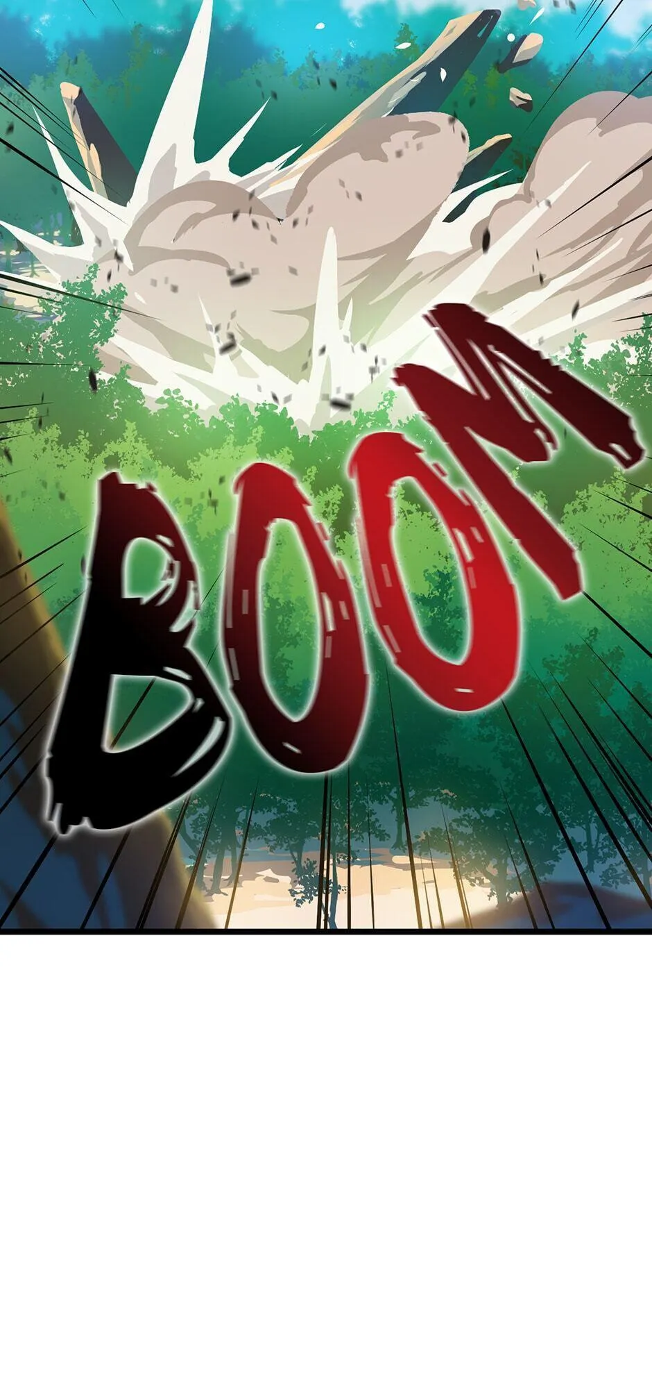 Read Kill The Hero en Manga Online