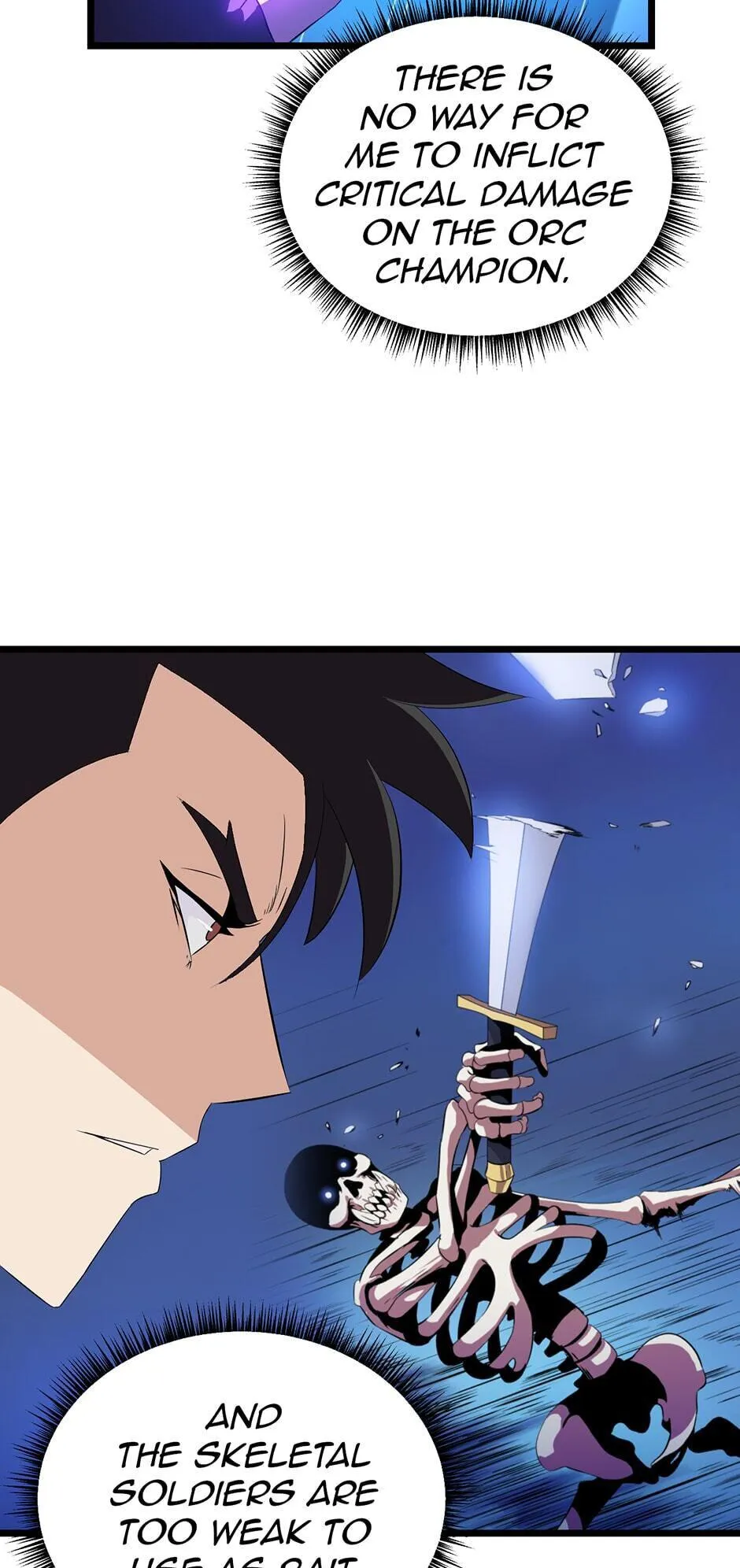 Read Kill The Hero en Manga Online