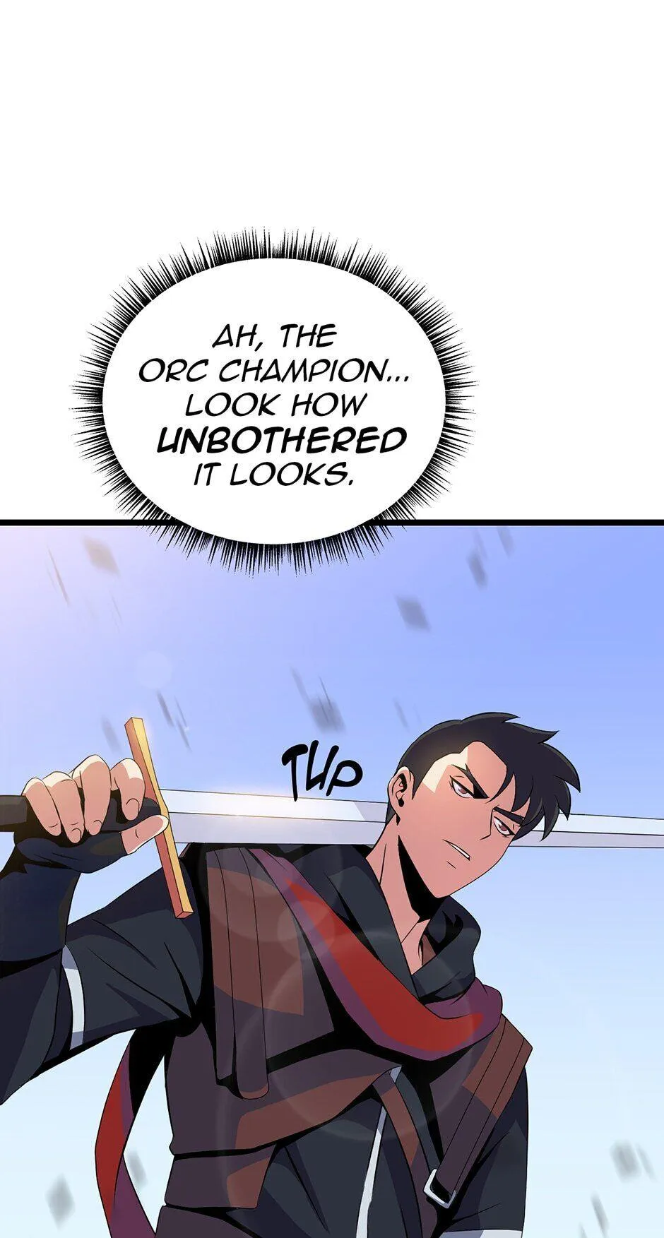 Read Kill The Hero en Manga Online