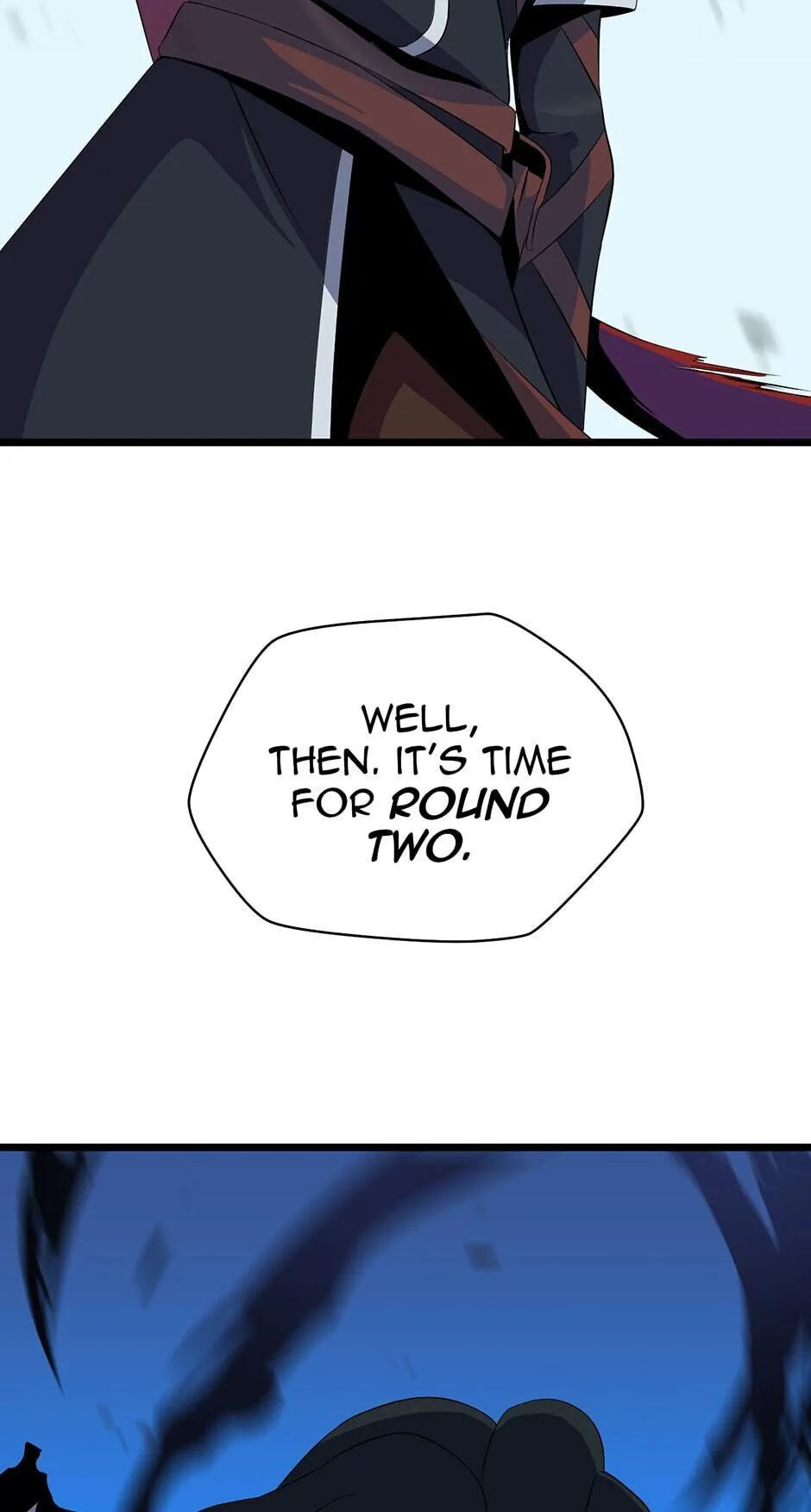 Read Kill The Hero en Manga Online