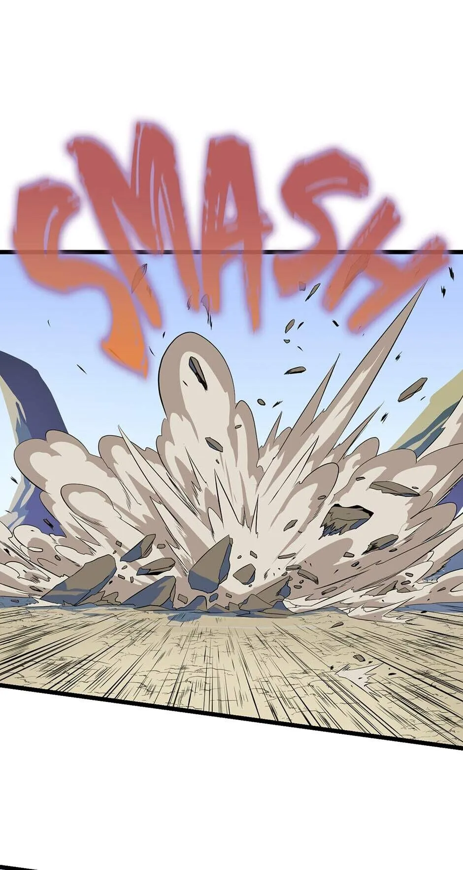 Read Kill The Hero en Manga Online