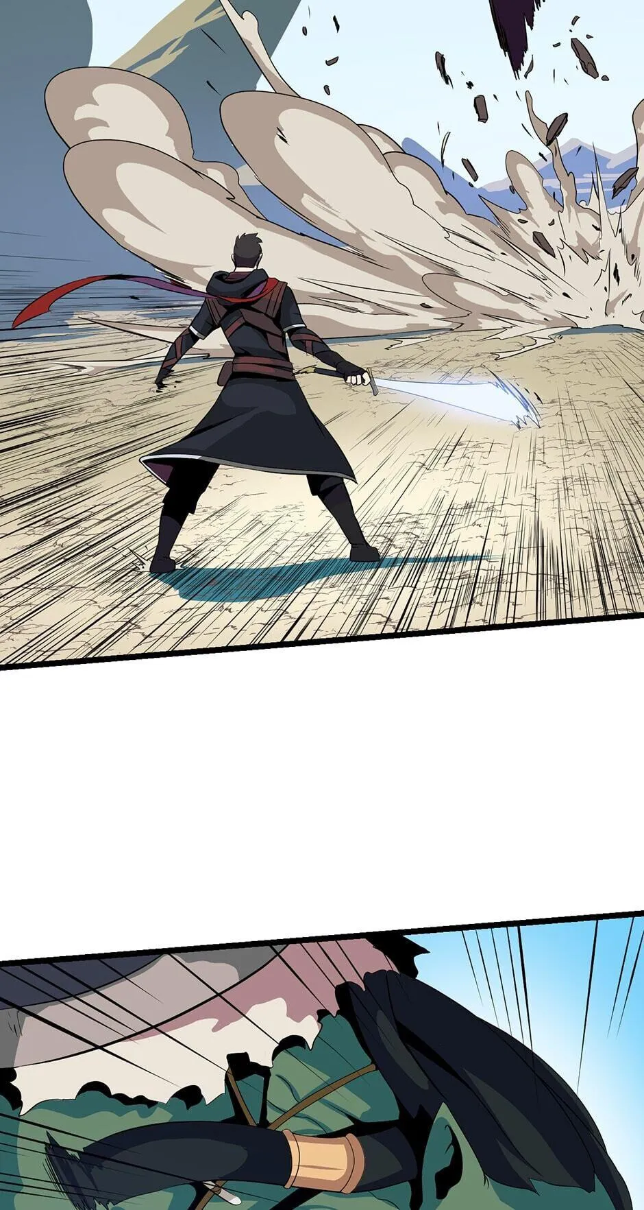 Read Kill The Hero en Manga Online