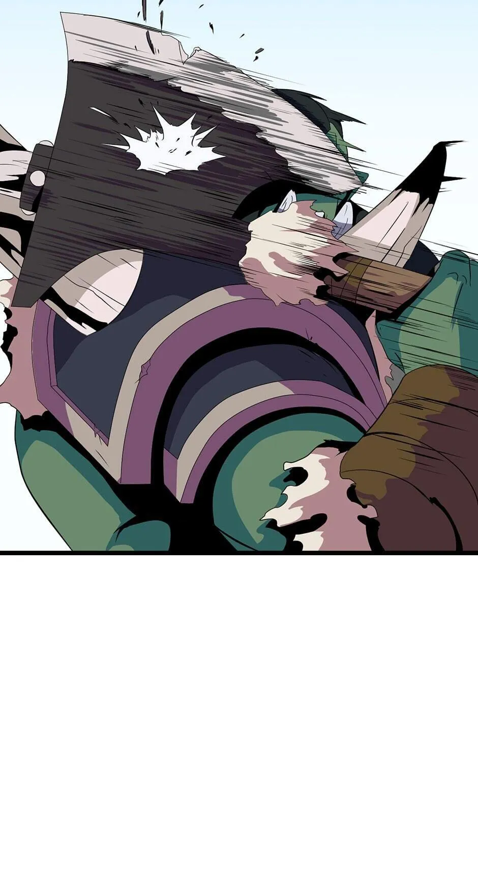 Read Kill The Hero en Manga Online