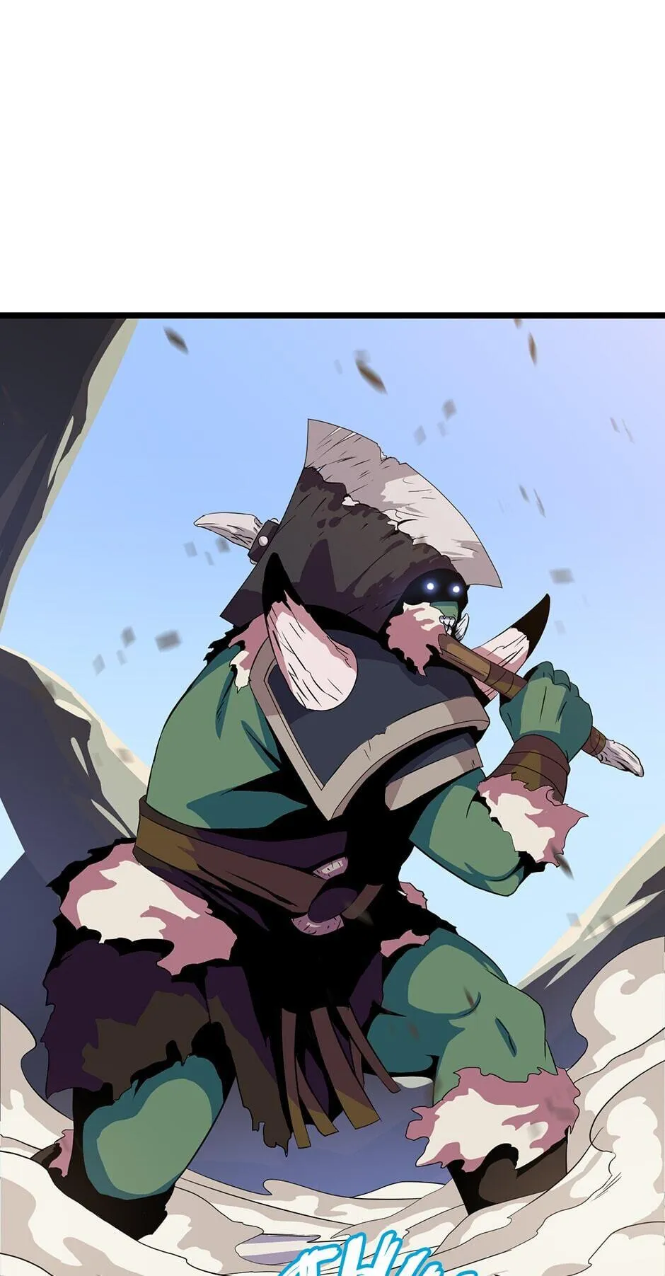 Read Kill The Hero en Manga Online