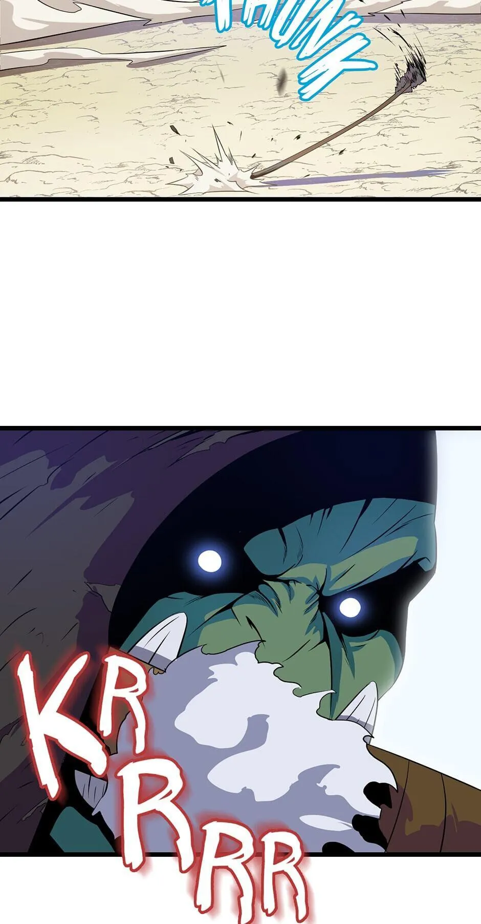 Read Kill The Hero en Manga Online