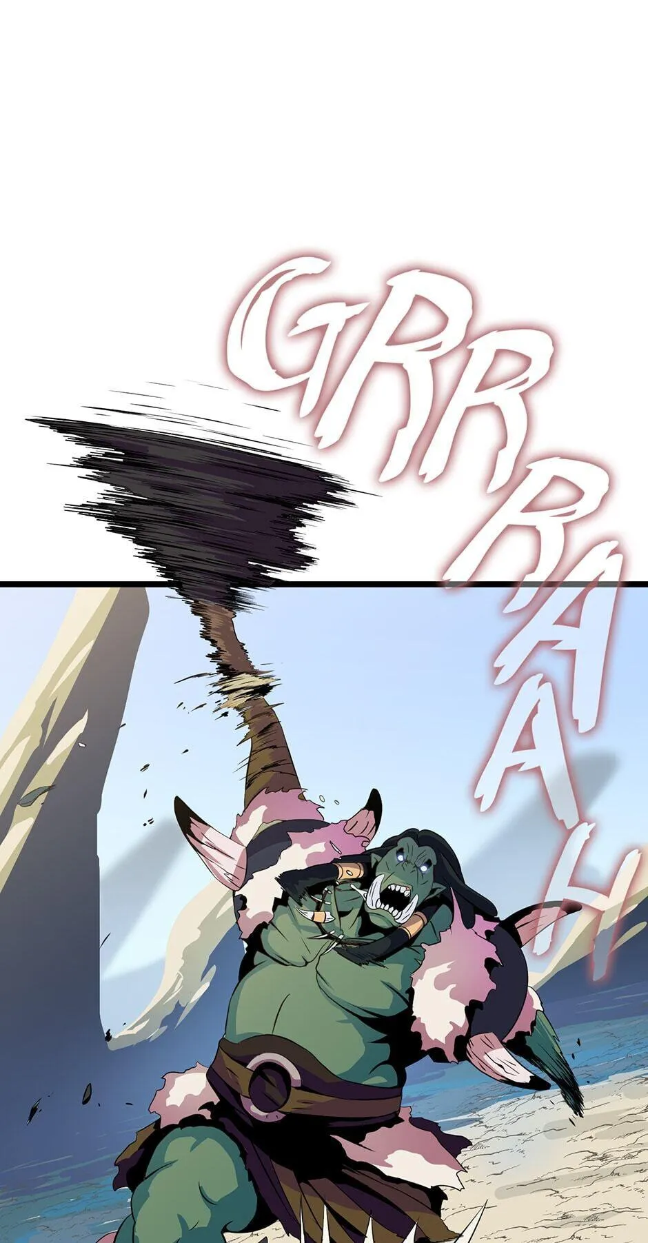 Read Kill The Hero en Manga Online