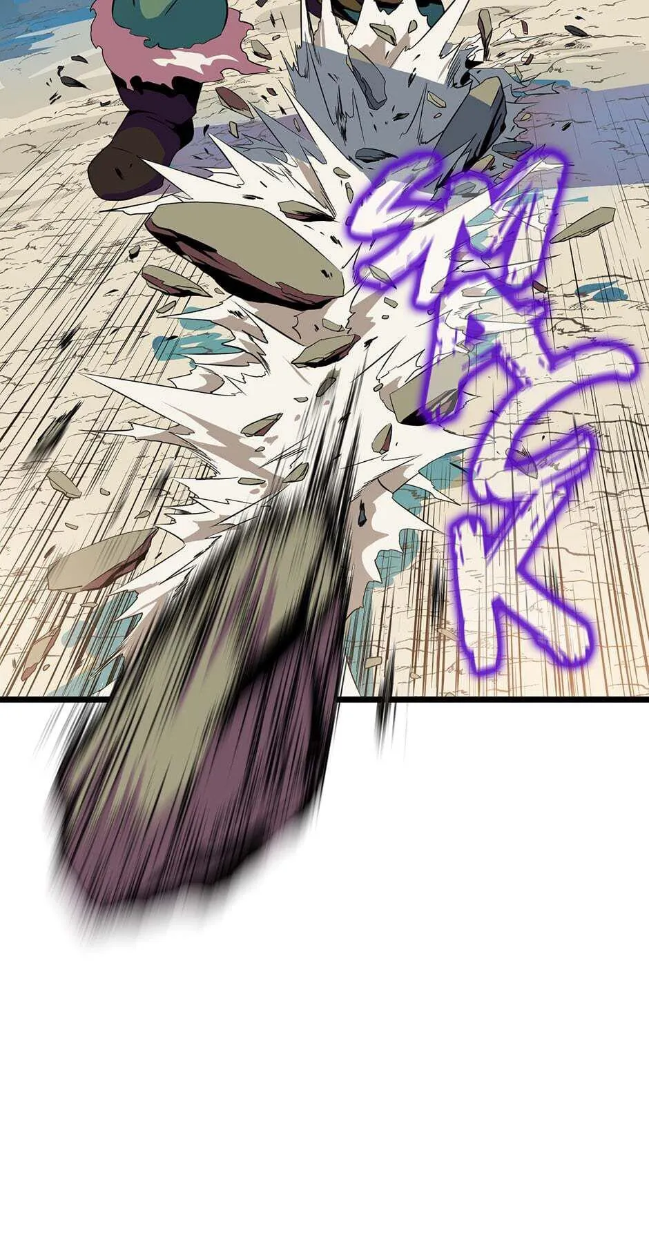 Read Kill The Hero en Manga Online