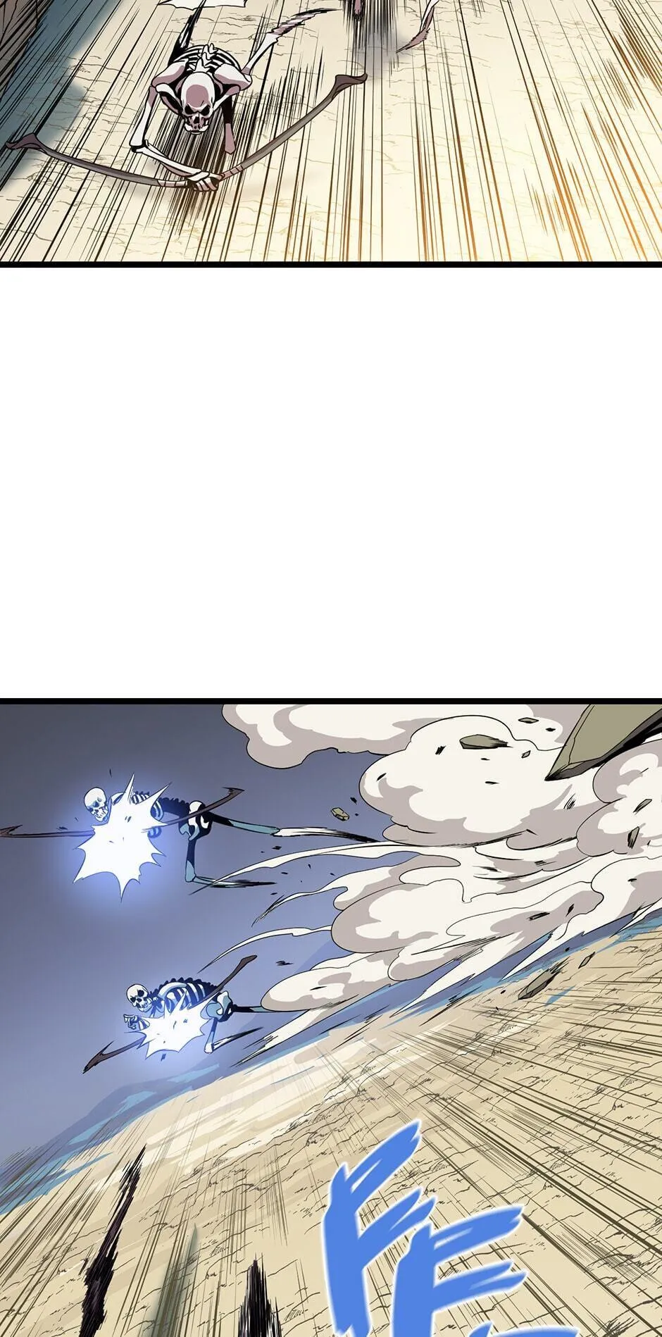 Read Kill The Hero en Manga Online
